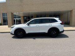 2026 Honda CR-V Hybrid Sport SUV