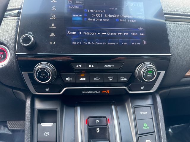 2022 Honda CR-V Touring - Photo 15