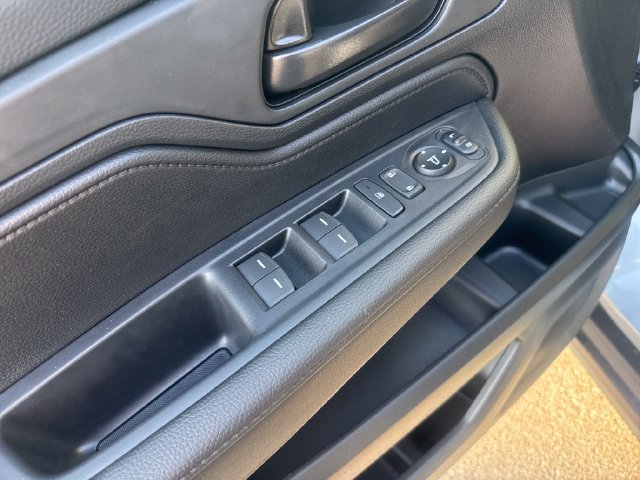 2026 Honda Odyssey EX-L - Photo 11
