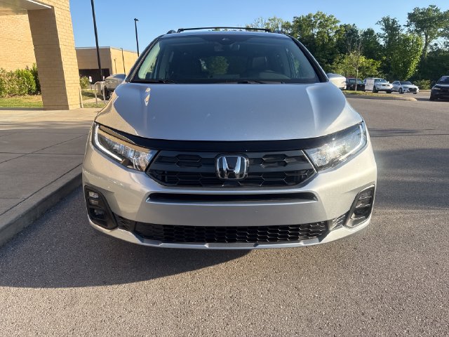 2026 Honda Odyssey EX-L - Photo 8