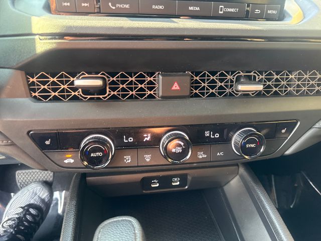 2025 Honda Accord SE - Photo 15