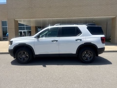 2026 Honda Passport RTL SUV