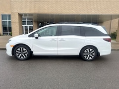 2026 Honda Odyssey EX-L Van Passenger