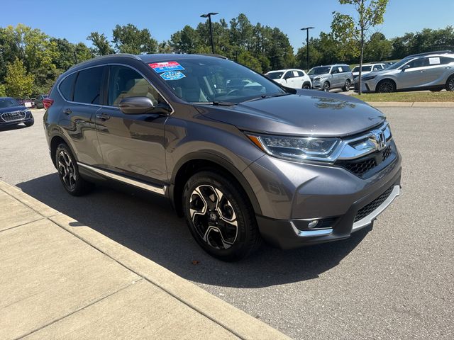 2019 Honda CR-V Touring - Photo 6