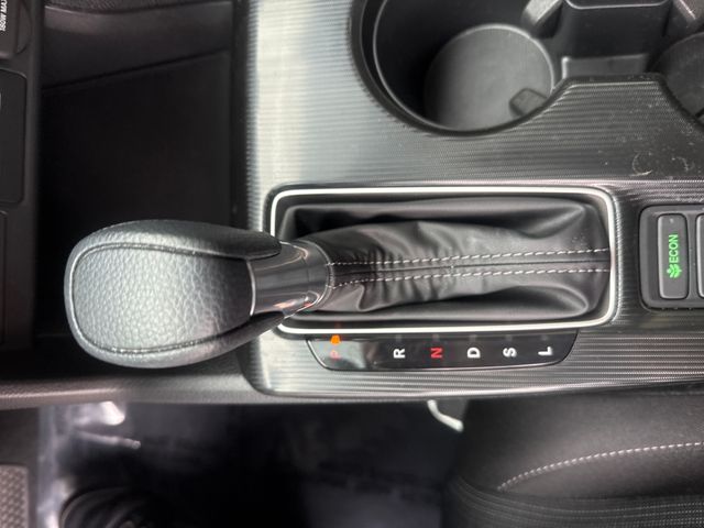 2025 Honda Civic LX - Photo 18