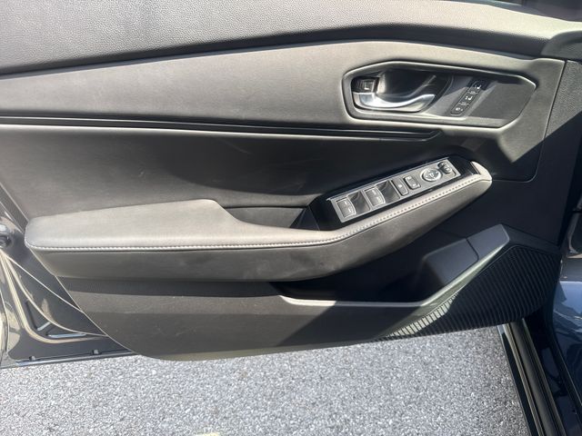2024 Honda Accord Hybrid Touring - Photo 9