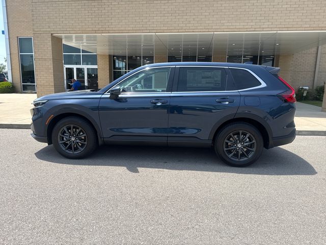 2026 Honda CR-V EX-L AWD's photo