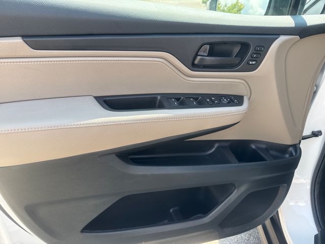 2024 Honda Odyssey EX-L - Photo 9