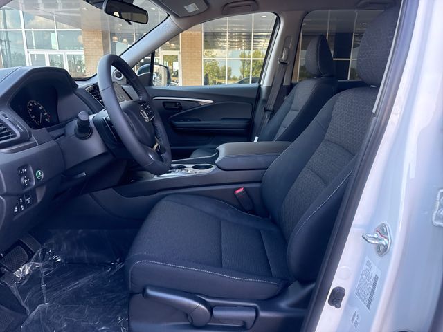 2026 Honda Ridgeline Sport - Photo 8