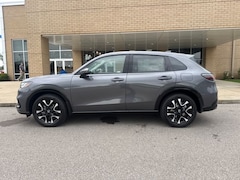 2027 Honda HR-V EX-L SUV