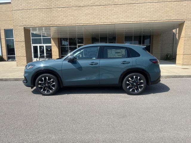 New 2027 Honda HR-V EX-L