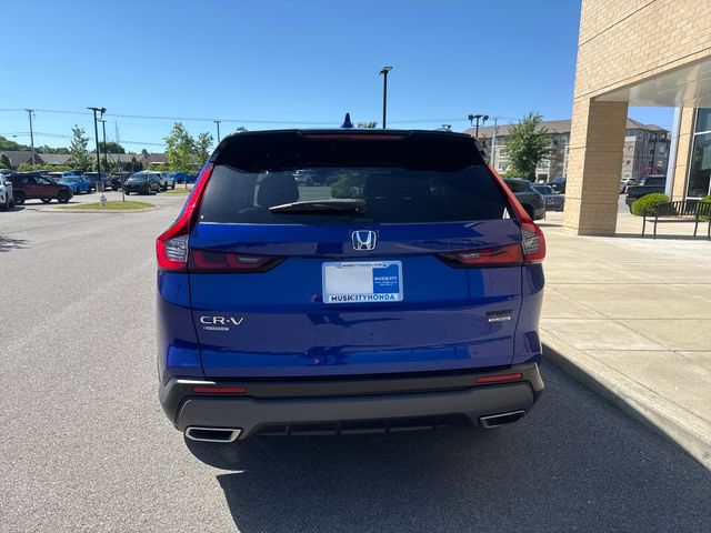 2024 Honda CR-V Sport Touring - Photo 3