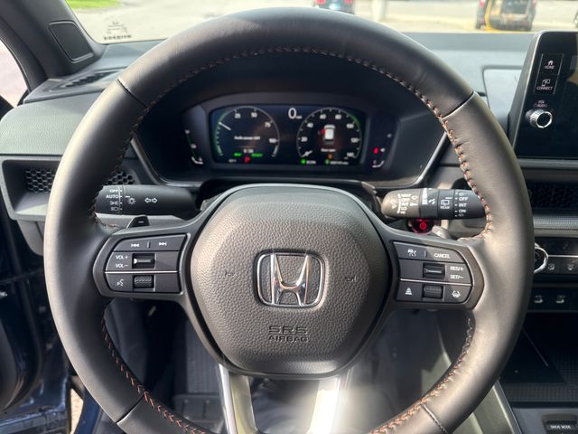 2026 Honda CR-V Sport-L - Photo 11