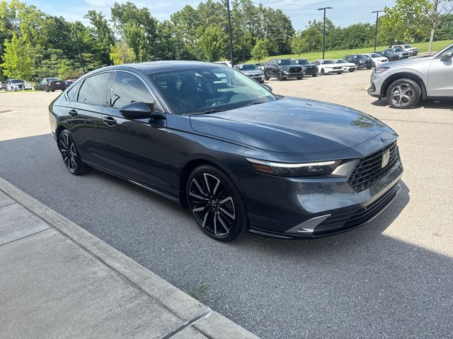 2024 Honda Accord Hybrid Touring - Photo 6