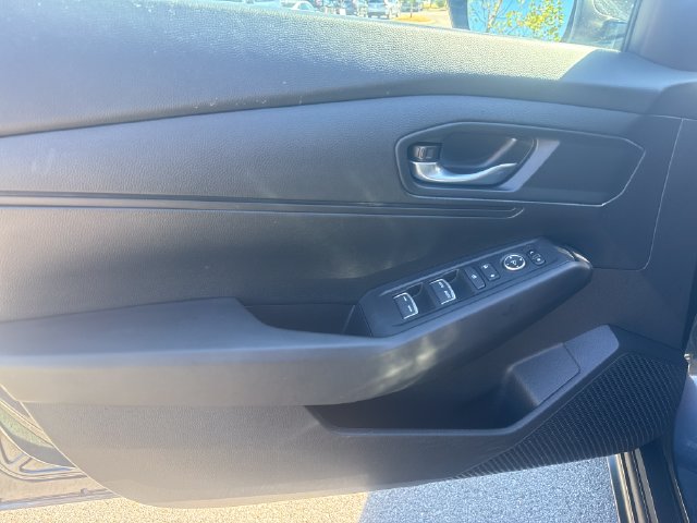 2024 Honda Accord LX - Photo 9