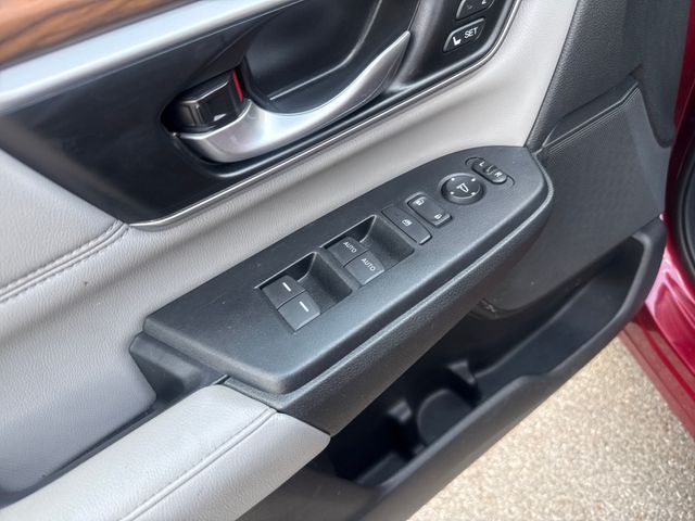 2022 Honda CR-V Touring - Photo 10