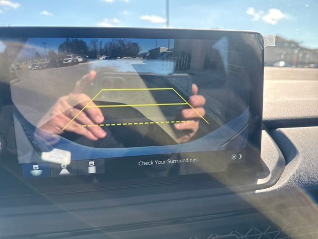 2026 Honda Accord LX - Photo 16