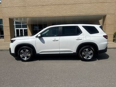 2026 Honda Pilot EX-L SUV