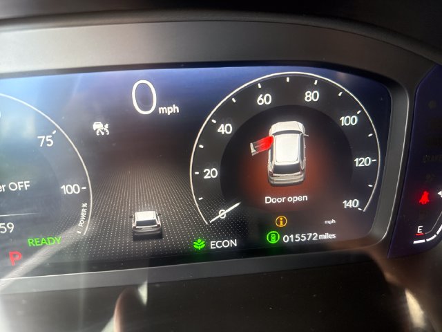 2026 Honda CR-V Sport-L - Photo 13