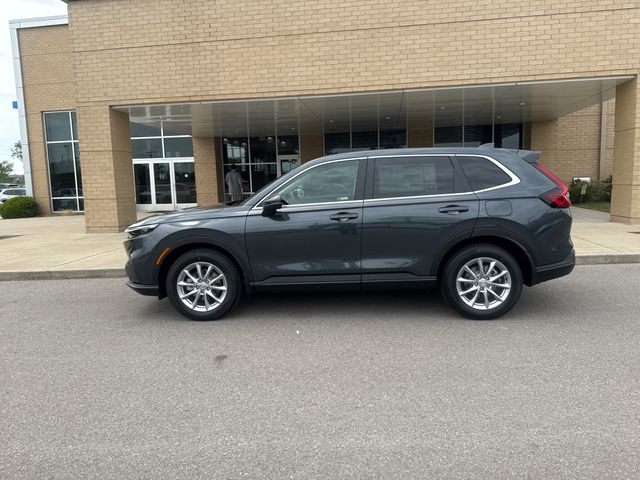 2026 Honda CR-V EX AWD's photo