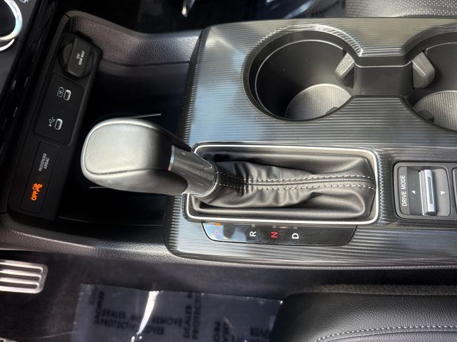 2025 Honda Civic Hatchback Sport Touring - Photo 19