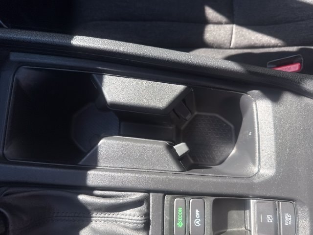 2024 Honda Accord LX - Photo 20