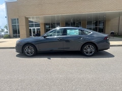 2026 Honda Accord Hybrid EX-L Sedan