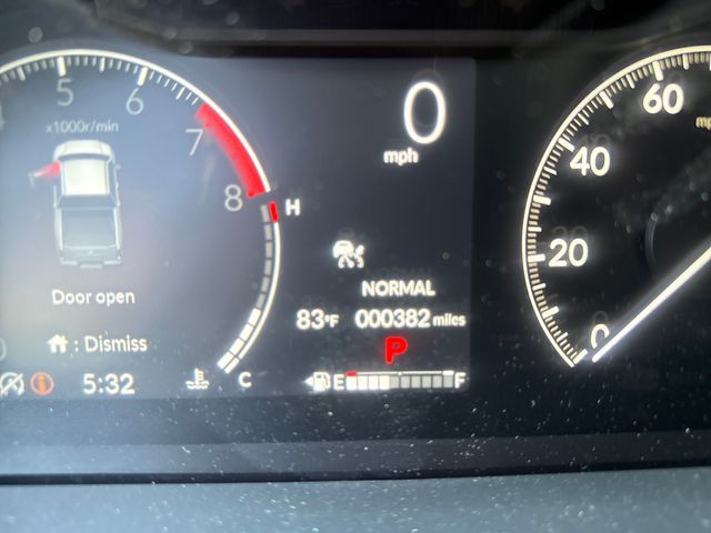 2026 Honda Ridgeline Sport - Photo 13