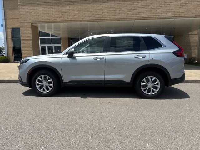New 2026 Honda CR-V LX