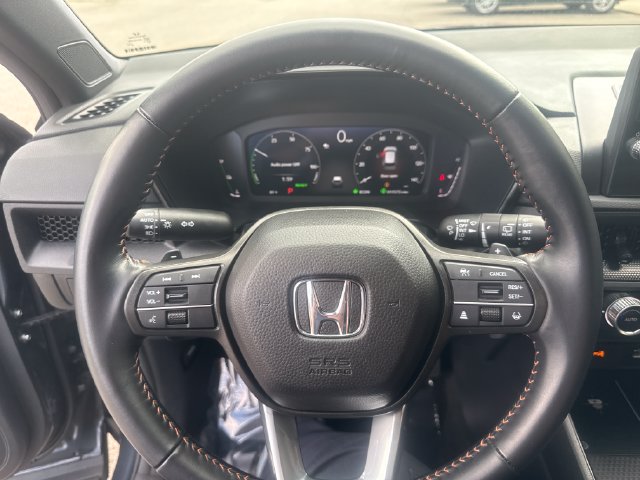 2026 Honda CR-V Sport-L - Photo 11
