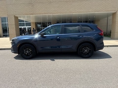 2026 Honda CR-V Hybrid Sport SUV
