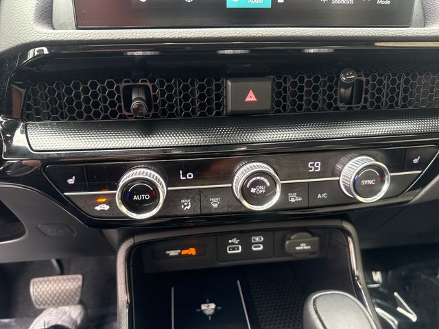 2024 Honda CR-V EX-L - Photo 15
