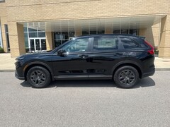 2026 Honda CR-V Hybrid TrailSport SUV