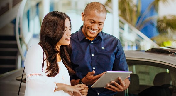 Auto Financing and Honda Leasing