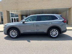 2026 Honda CR-V EX SUV