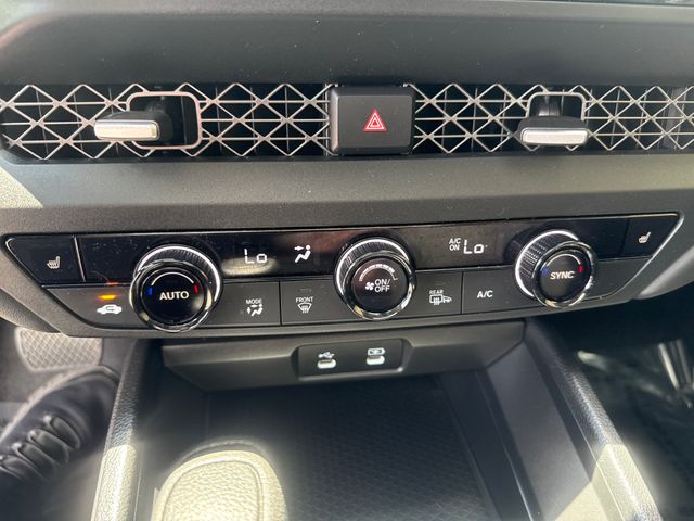2025 Honda Accord SE - Photo 15