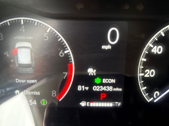 2024 Honda CR-V EX-L - Photo 13