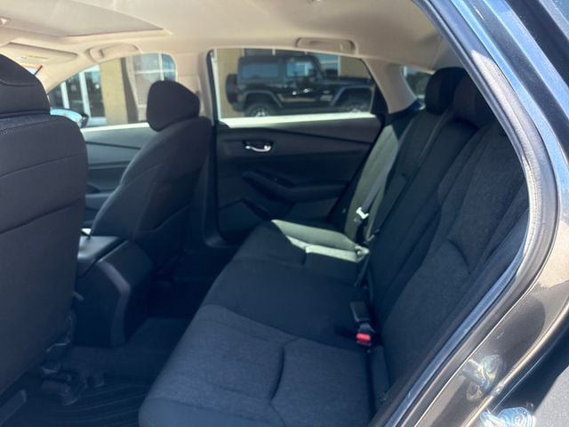 2024 Honda Accord EX - Photo 19