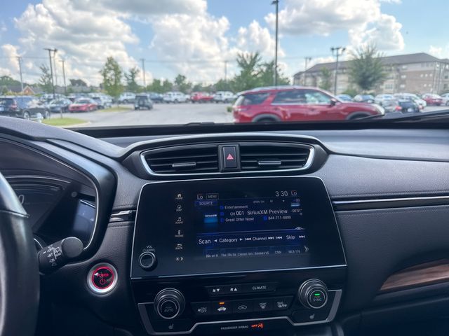 2022 Honda CR-V Touring - Photo 14