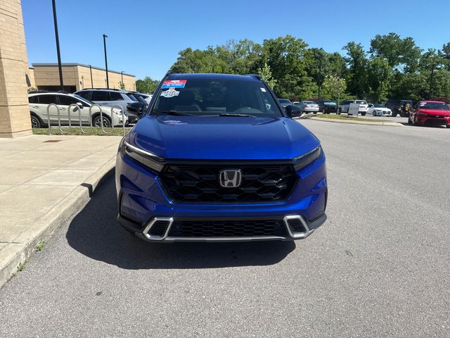 2024 Honda CR-V Sport Touring - Photo 7