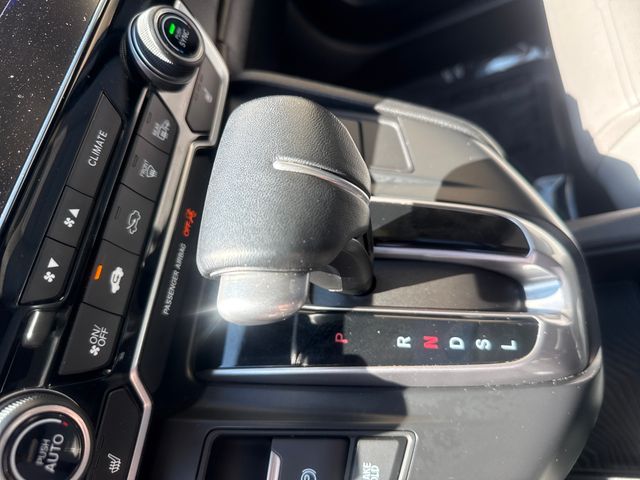 2019 Honda CR-V Touring - Photo 18