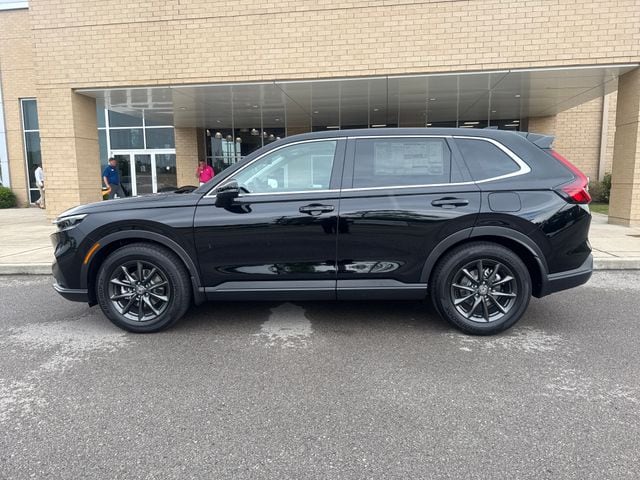 2026 Honda CR-V EX-L 2WD's photo