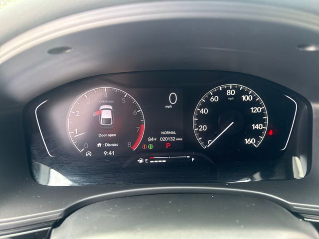 2024 Honda Civic Hatchback Sport - Photo 12