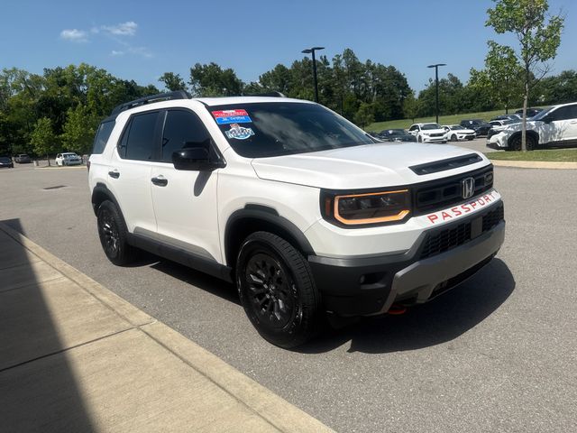 2026 Honda Passport TrailSport - Photo 6