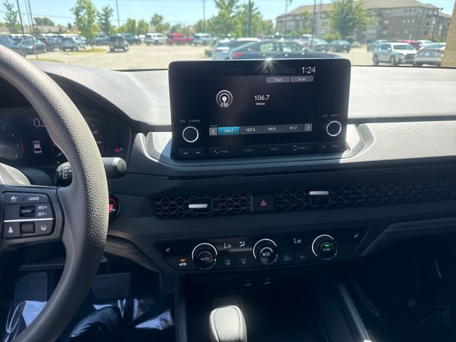 2024 Honda Accord EX - Photo 14