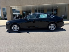 2026 Honda Accord LX Sedan