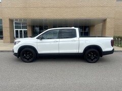 2026 Honda Ridgeline Black Edition Truck Crew Cab