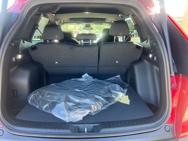 2026 Honda CR-V TrailSport - Photo 17