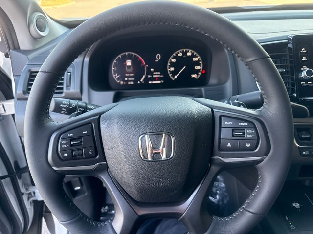 2026 Honda Ridgeline Sport - Photo 11