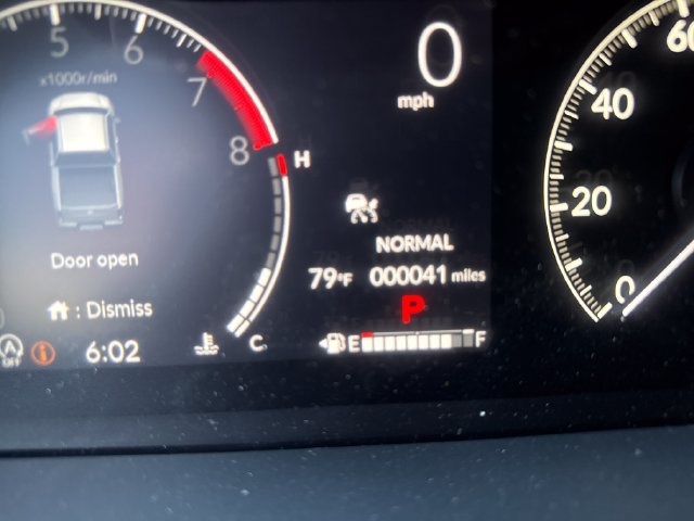 2026 Honda Ridgeline Sport - Photo 14